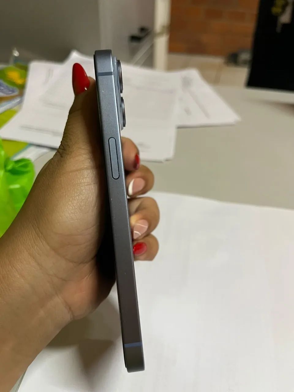 IPHONE 14 256GB - Foto 5