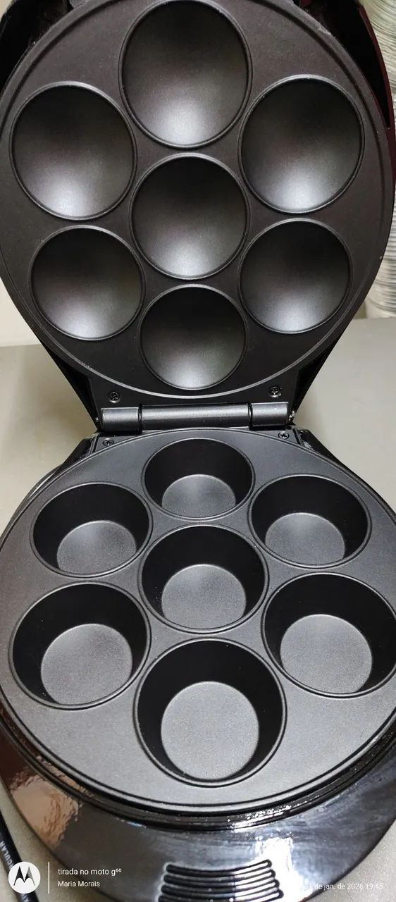 Cupcake novo 127wats - Foto 3
