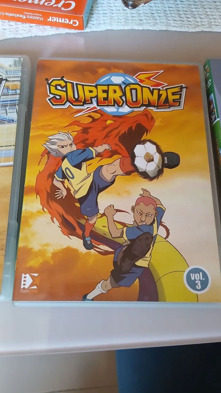 Super onze - Foto 4