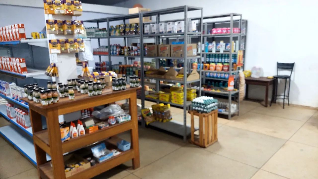 Vendo Mercadinho  - Foto 3