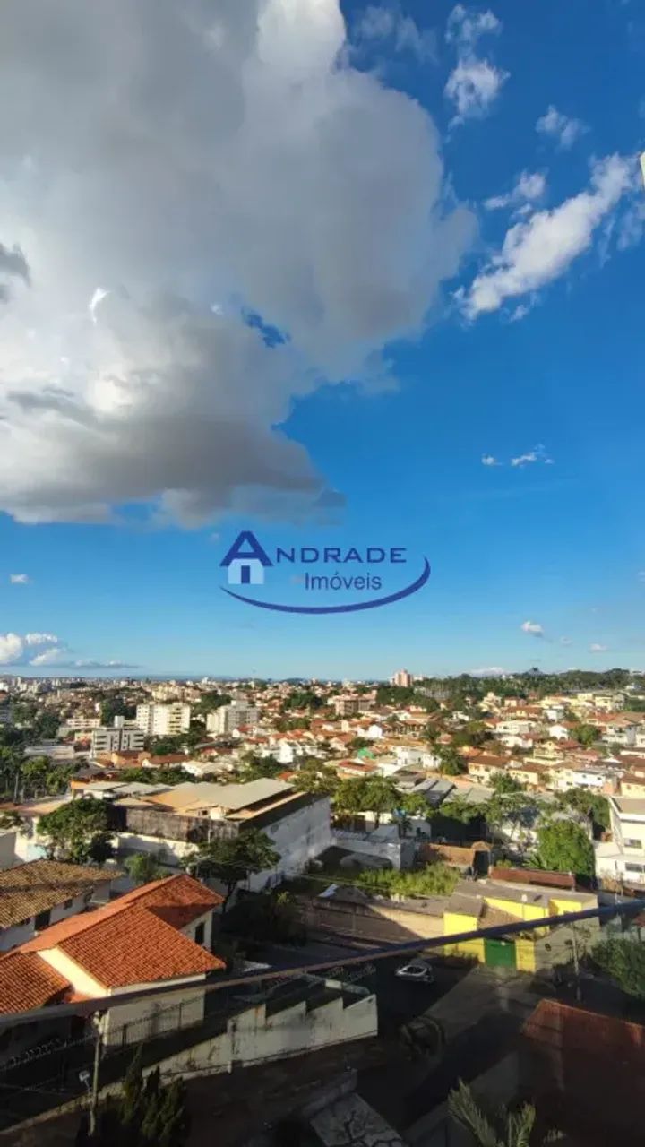 Cobertura com 4 quartos para alugar em Belo Horizonte - Foto 2