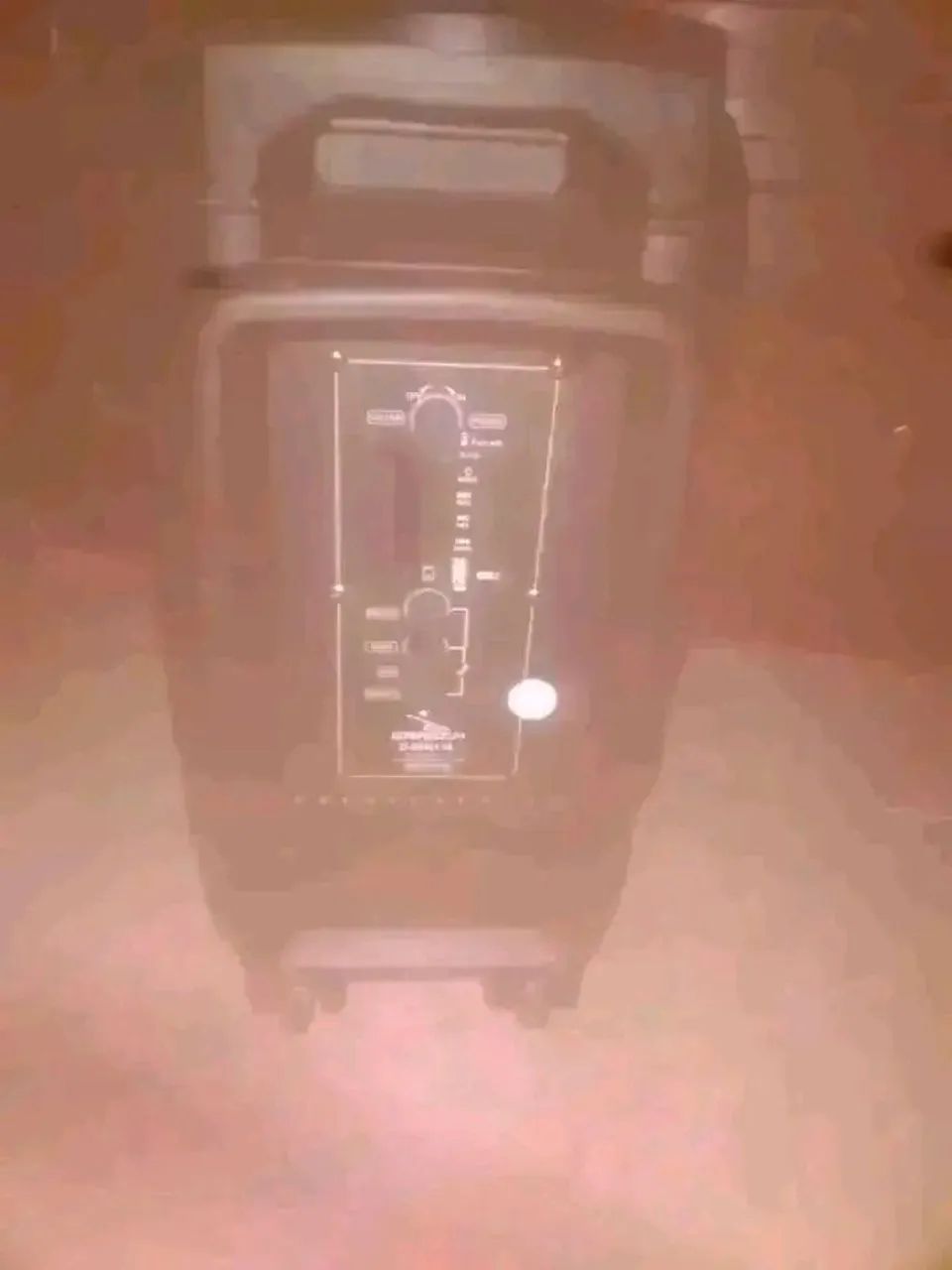 Caixa de som  - Foto 2