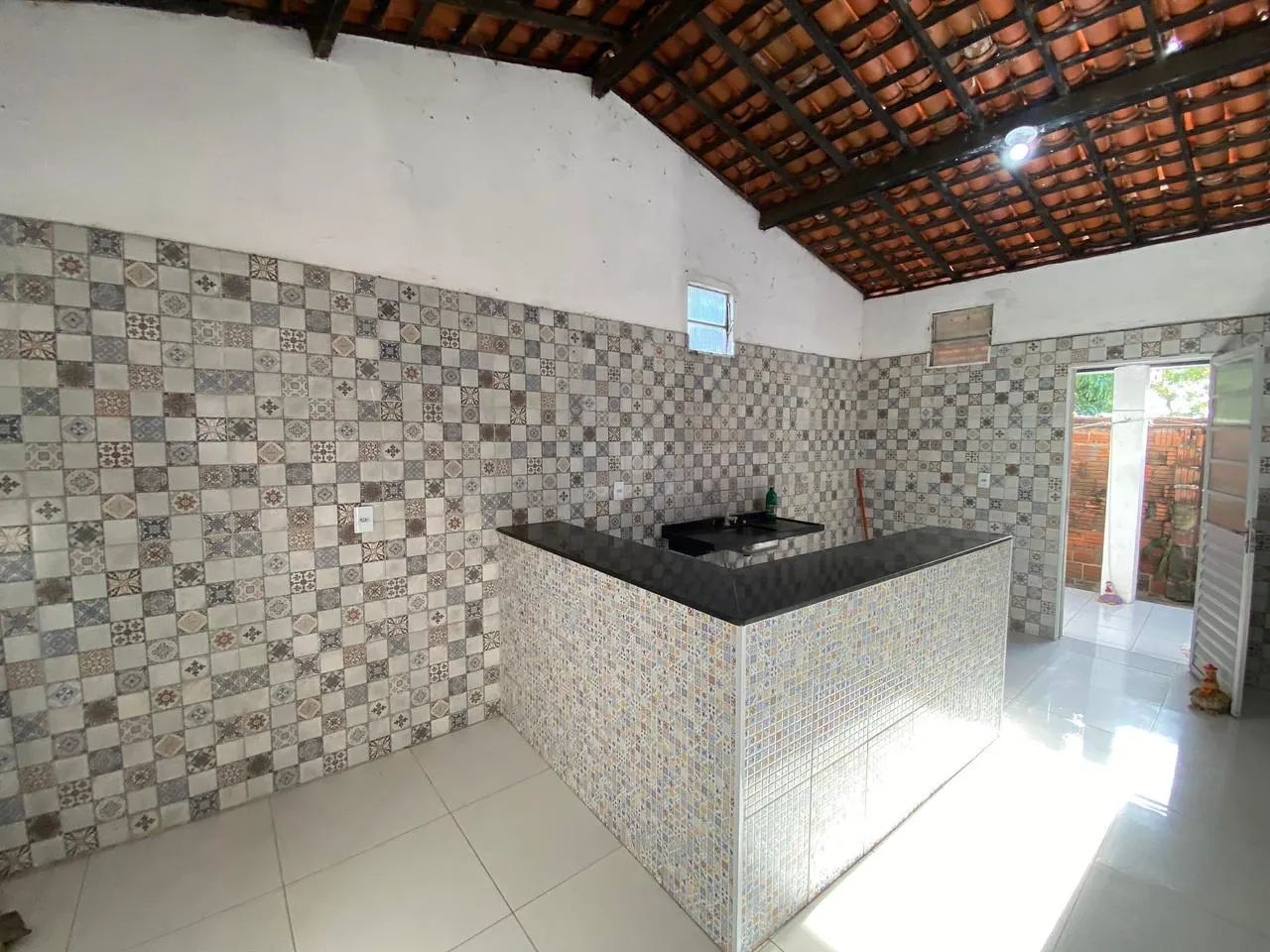 CASA NA VILA LUIZÃO - Foto 4