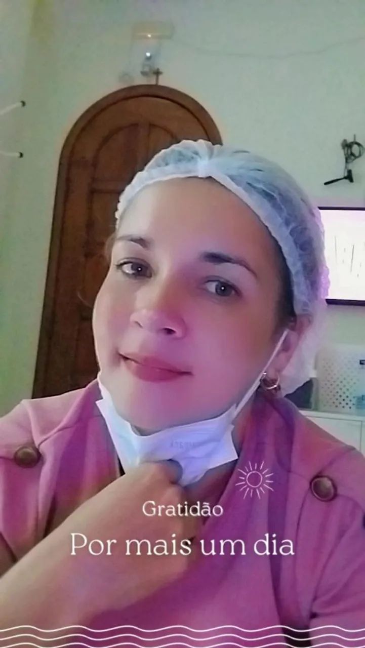 Técnica e cuidadora de idosos  - Foto 2