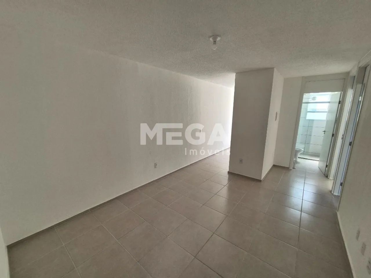 Apartamento com 2 quartos no bairro Cigana em Caucaia, CE - Foto 4