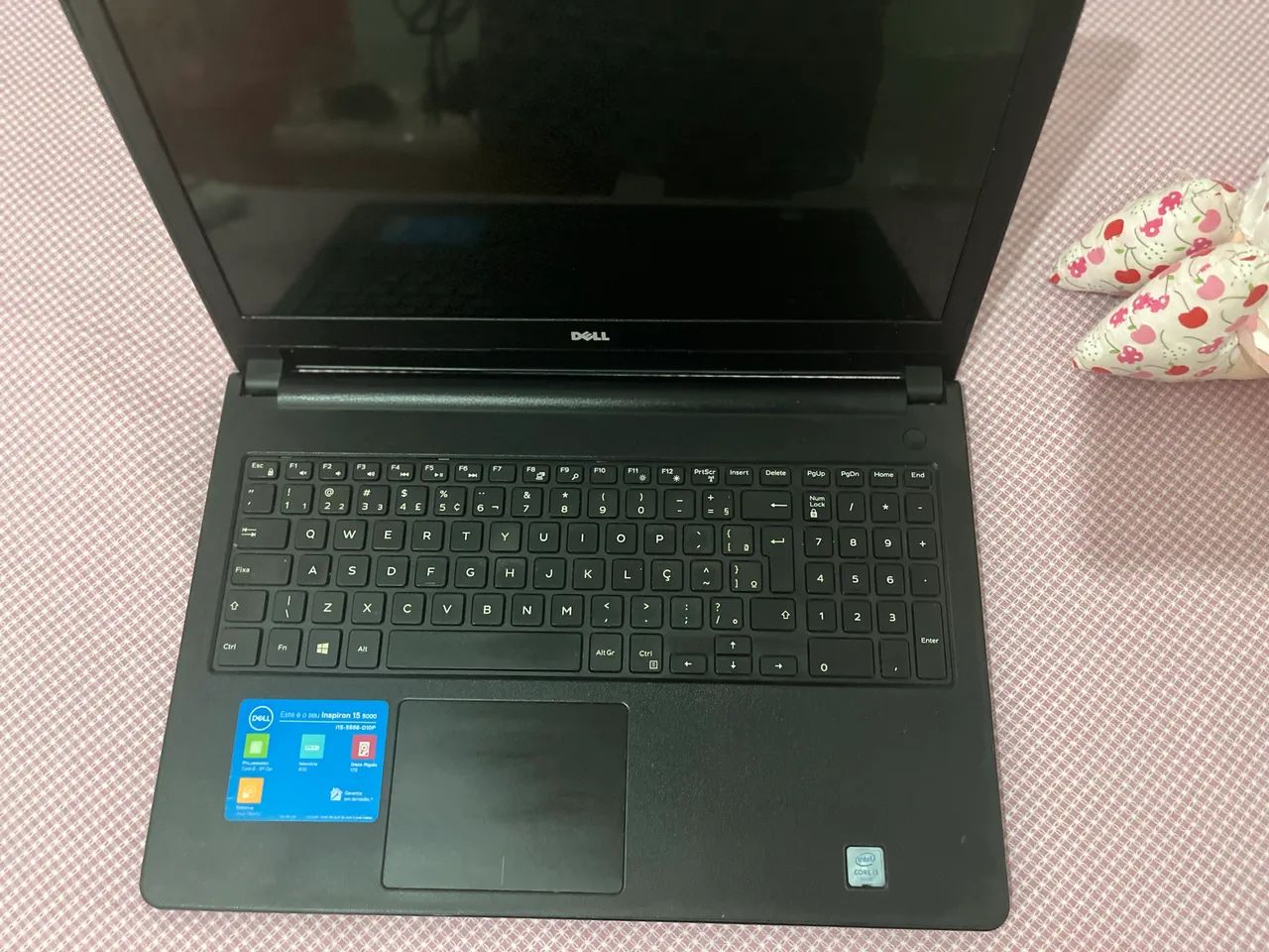 Notebook Dell I15 - Foto 2