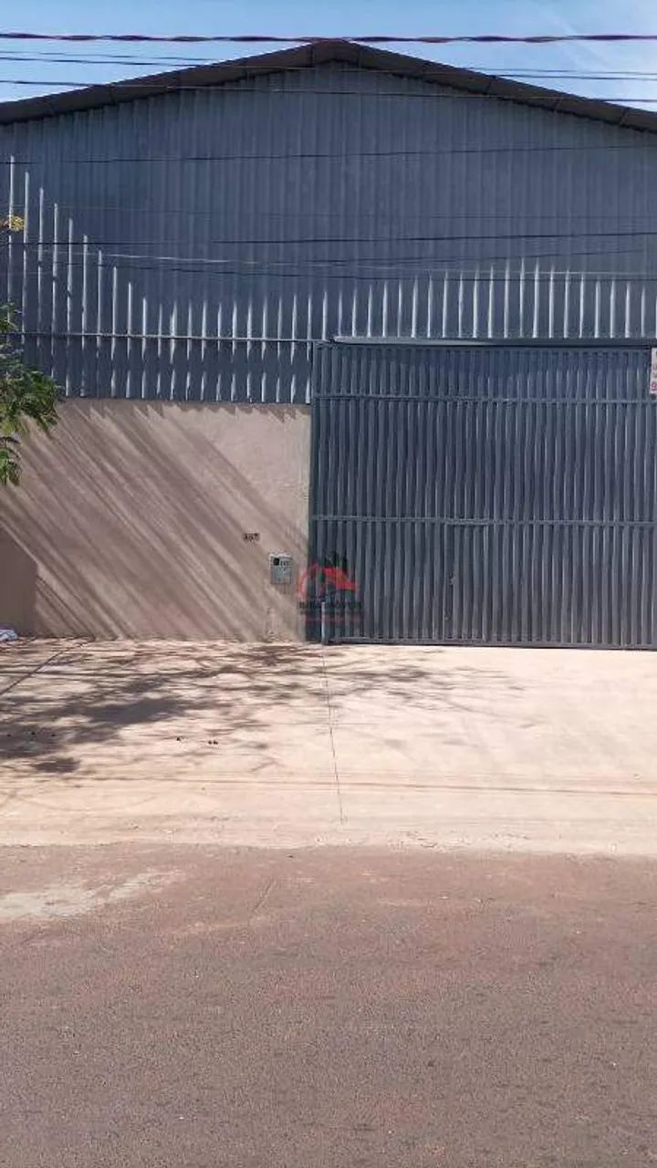 Galpão Comercial para Locação - 380m² - Bairro São Benedito - Foto 2