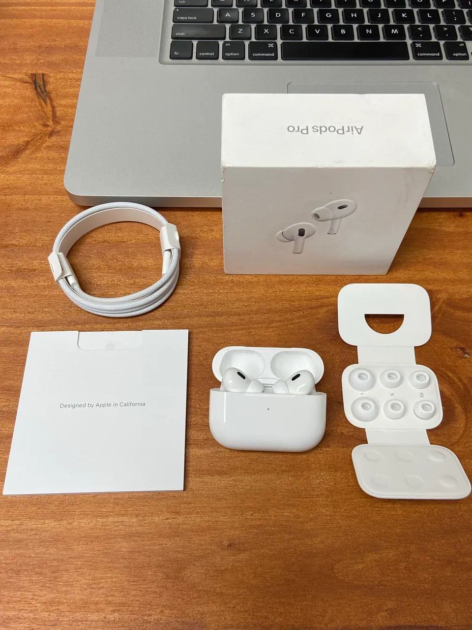 Apple AirPods Pro 2 Original - Foto 5
