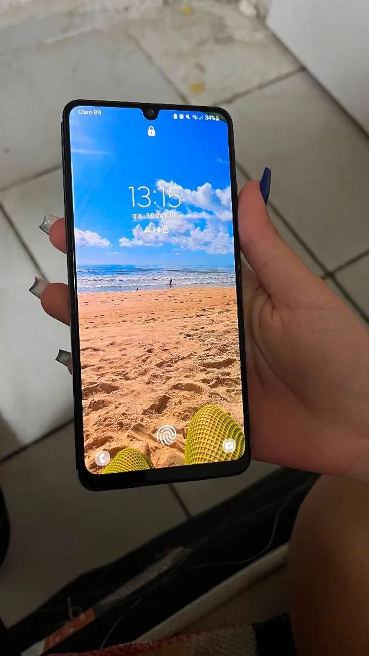 Galaxy A32 - Foto 4