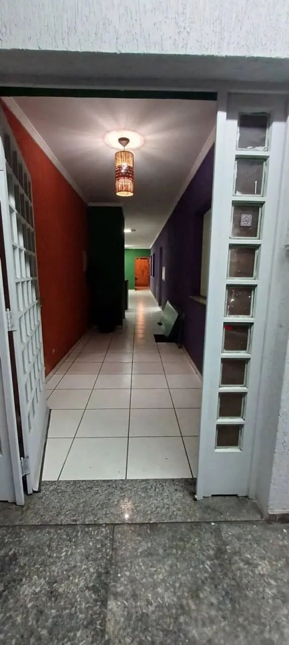 Loja na Avenida Água Fria, 371  150 m²
