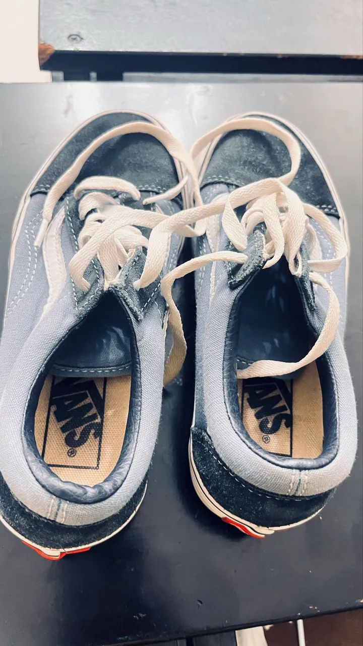 Tênis Vans - Foto 2