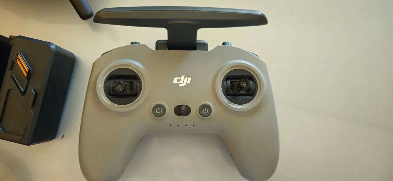 Drone dji avata Homologado ac/troca - Foto 2