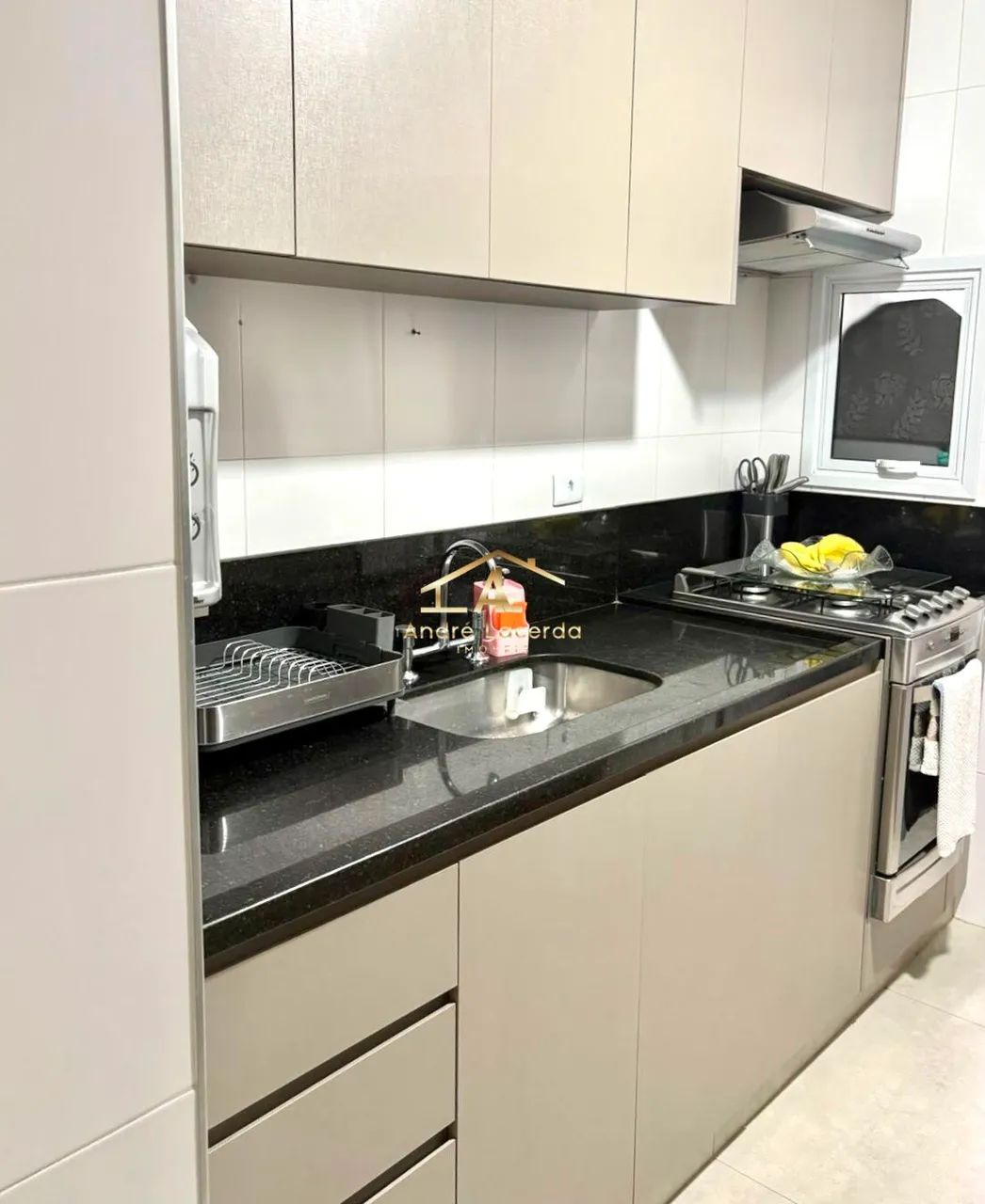 Edificio Marbella - Lindo Apartamento - Próximo ao Shopping Anália Franco/SP - Foto 4