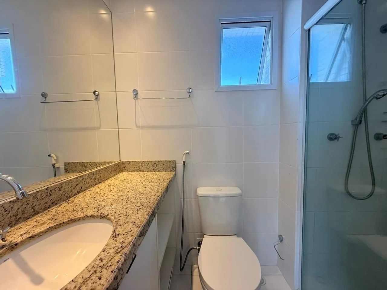 Apartamento, 3 quartos, 3 suítes, 143 m², 2 vagas no Umarizal em Belém - Foto 6