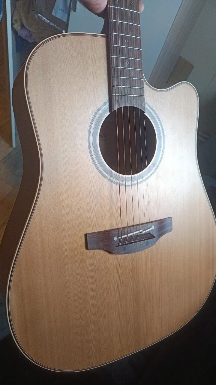 Takamine P3DC  - Foto 5