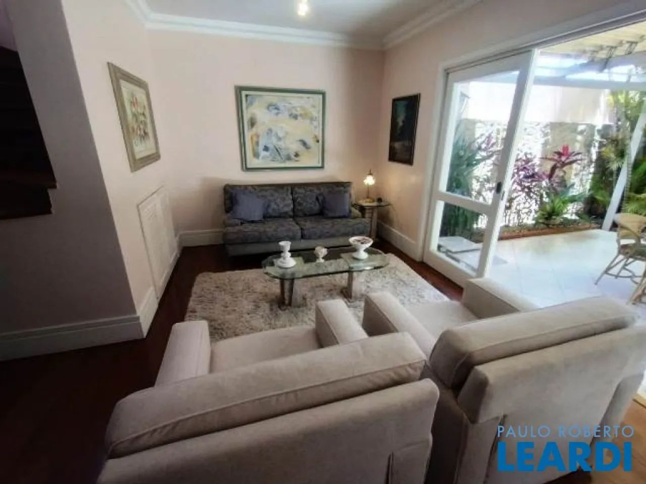 CASA EM CONDOMÍNIO - MORUMBI - SP - Foto 4