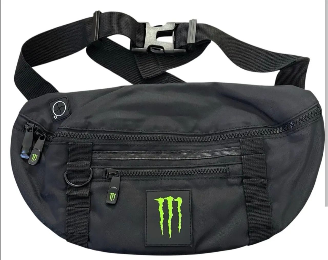 Kit Monster Energy Colecionador - Foto 4