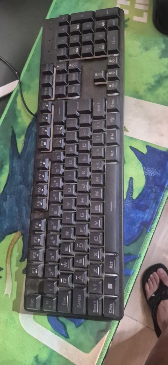 Pc completo  - Foto 5