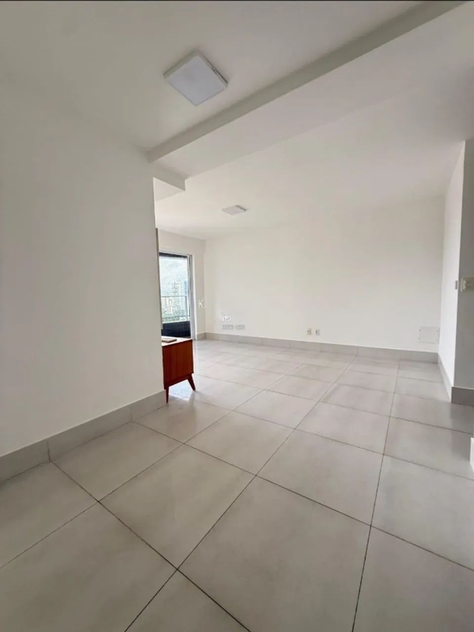 Condomínio Ventos Alisios  - Apto 3/4 sendo 1 suíte de 120 m², 2 vagas por 789.999,00 - Foto 2
