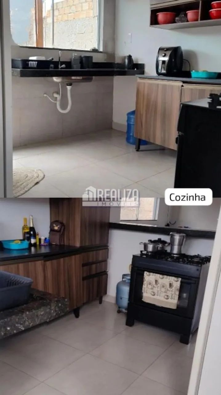 Casa à Venda em Uberaba - Loteamento Ilha Bela - Foto 4