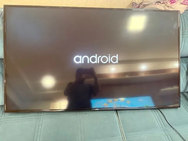 Tv 60 polegadas smart Google tv - Foto 4