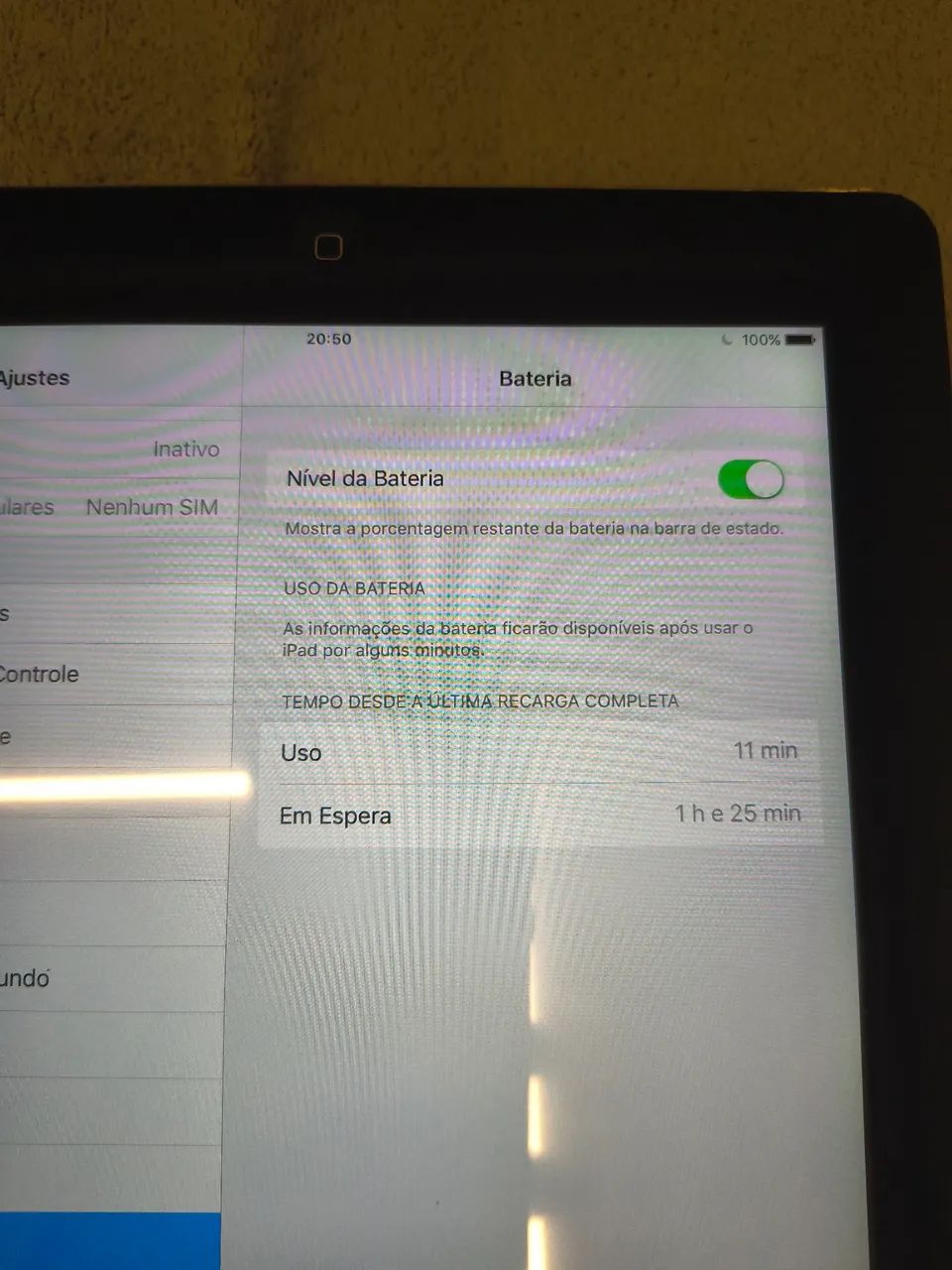 IPAD G4 16GB IOS 10 - Foto 5