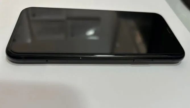 iPhone XR - 64GB Preto. - Foto 4