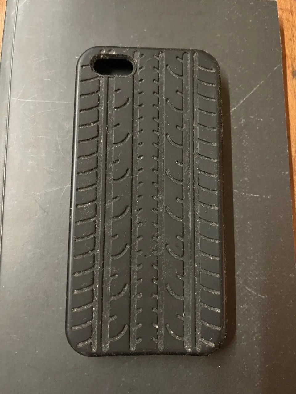 case iphone 5/5s/se 2016 pneu