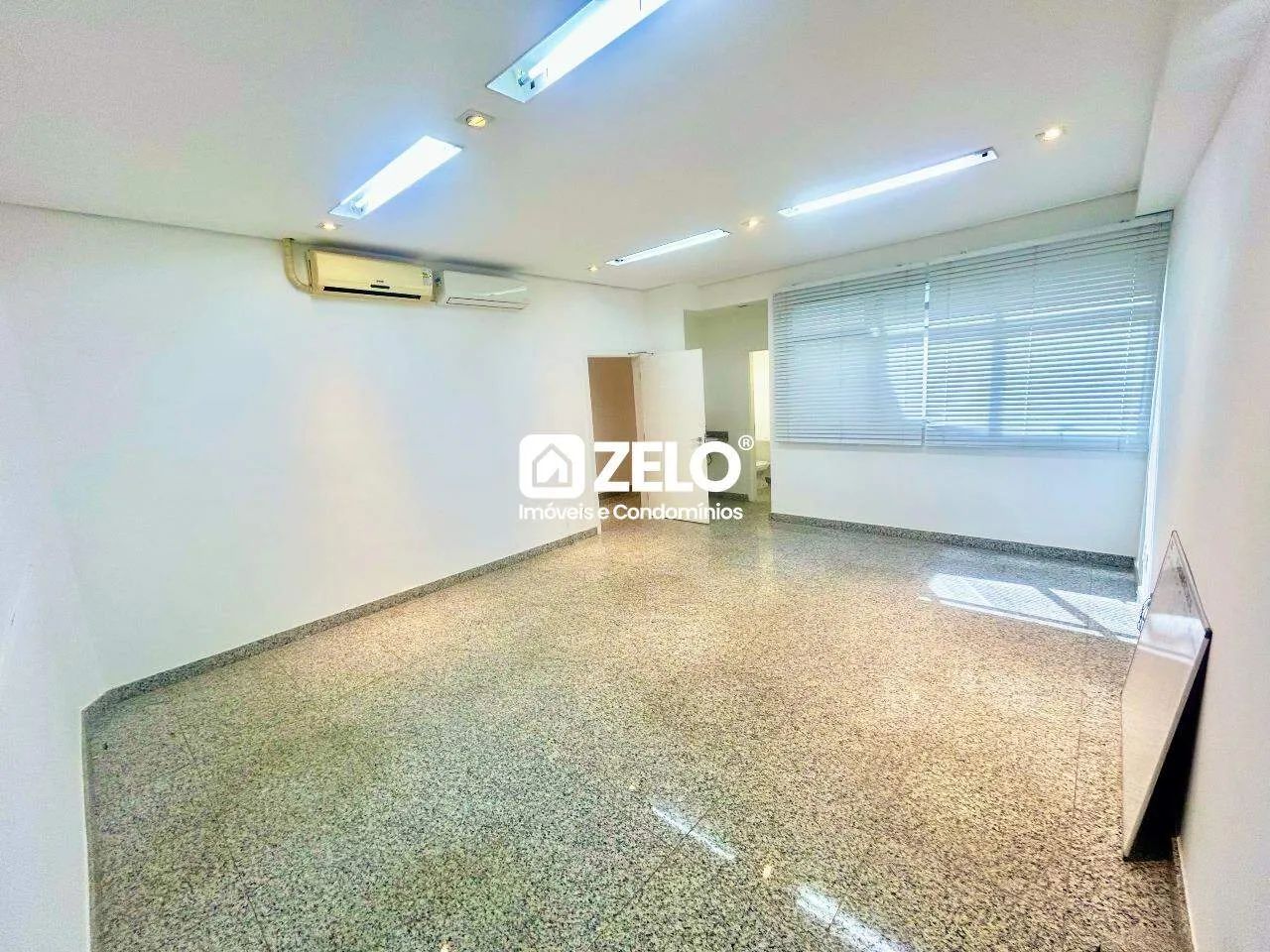 Sala para aluguel em Parque Taquaral, Campinas - SP | Cód 56312 - Foto 3