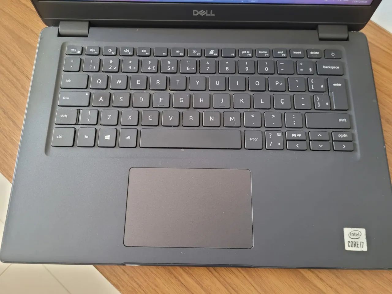 Notebook Dell i7 10g 16g ssd  - Foto 3