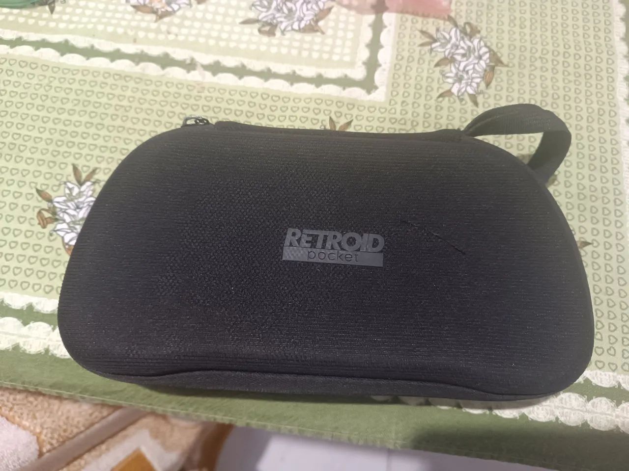 Bag retroid Pocket 5 