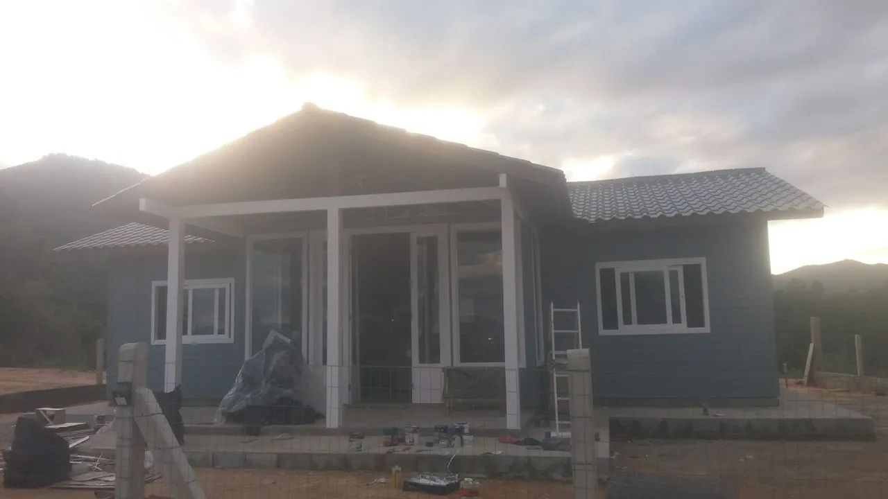 Pintura Residencial  - Foto 5