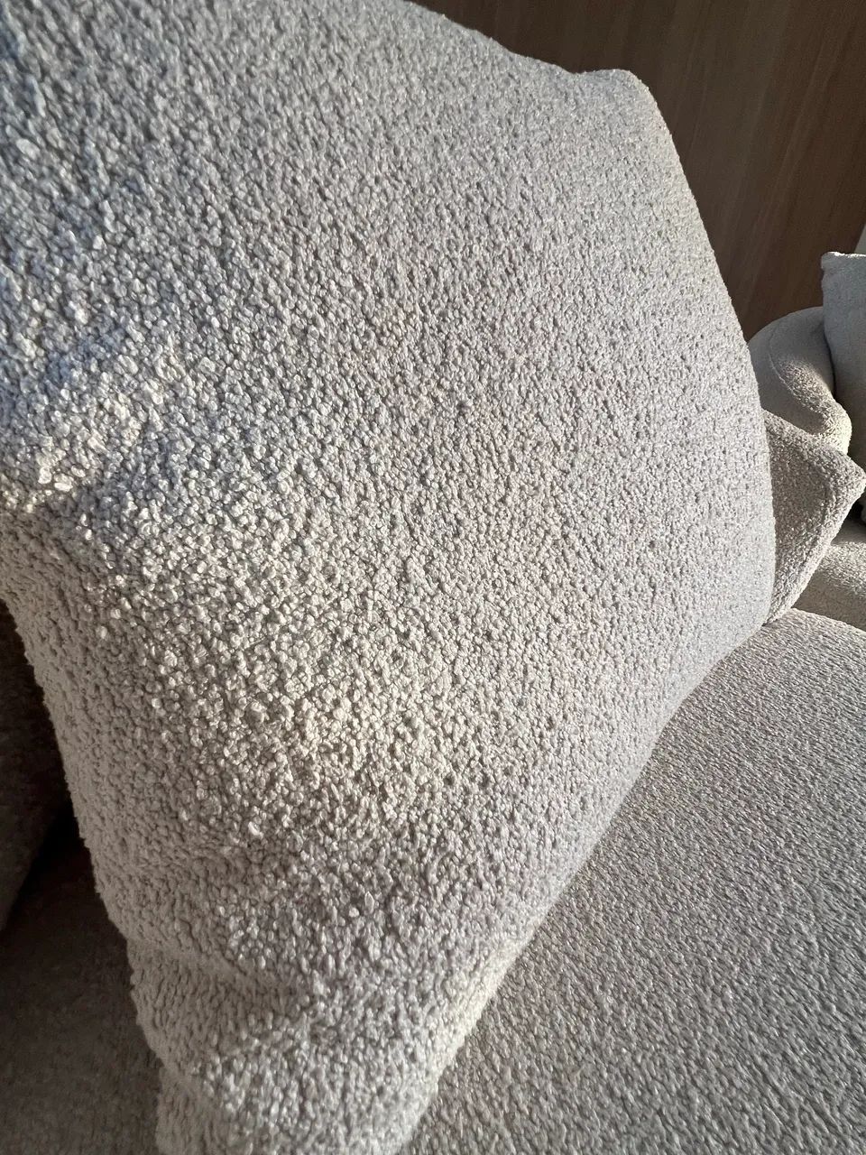 Duas poltronas redondas  - Foto 5