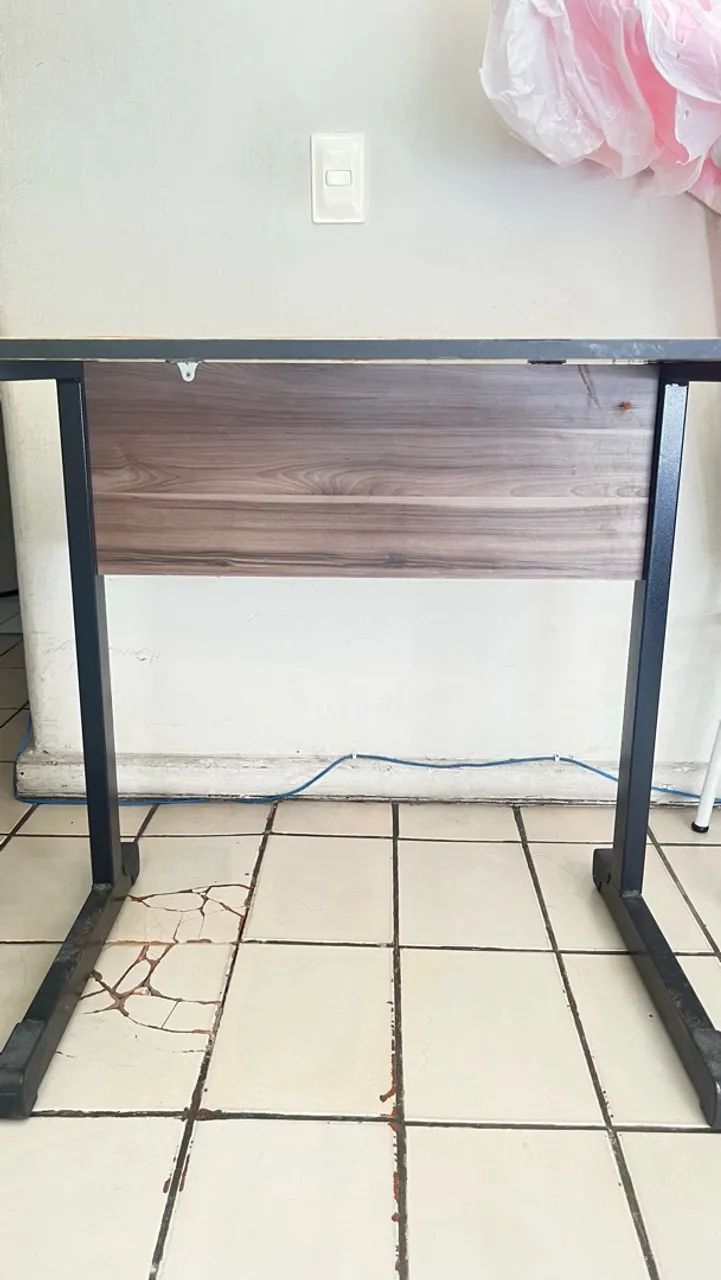 Mesa de escritório 