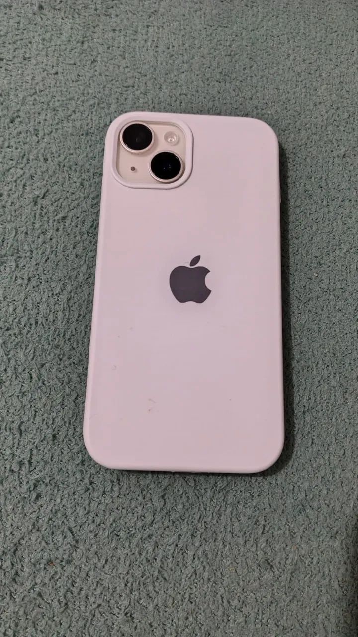 iPhone 14 semi novo - Foto 4
