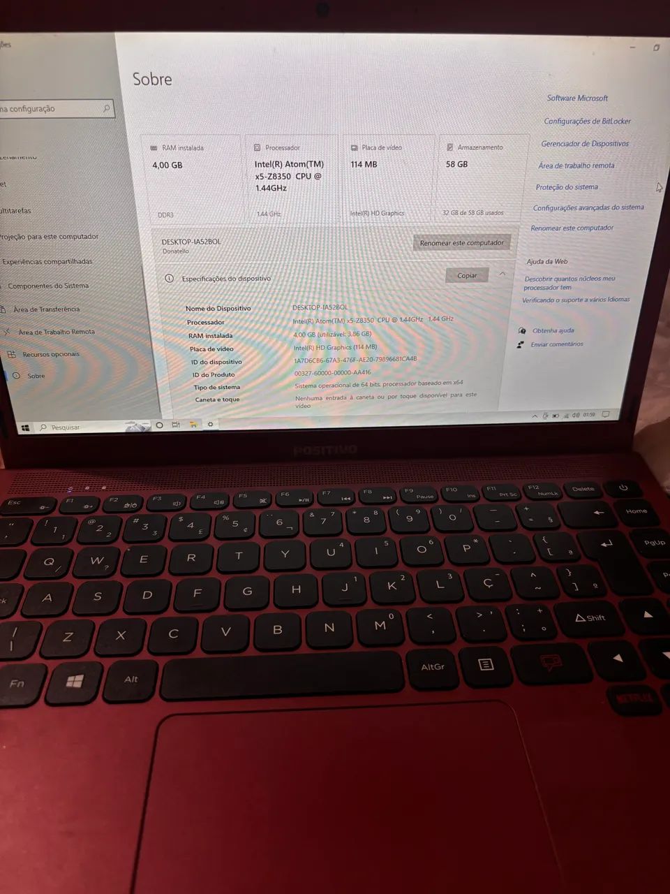 Vende-se esse notebook 468287700348456962