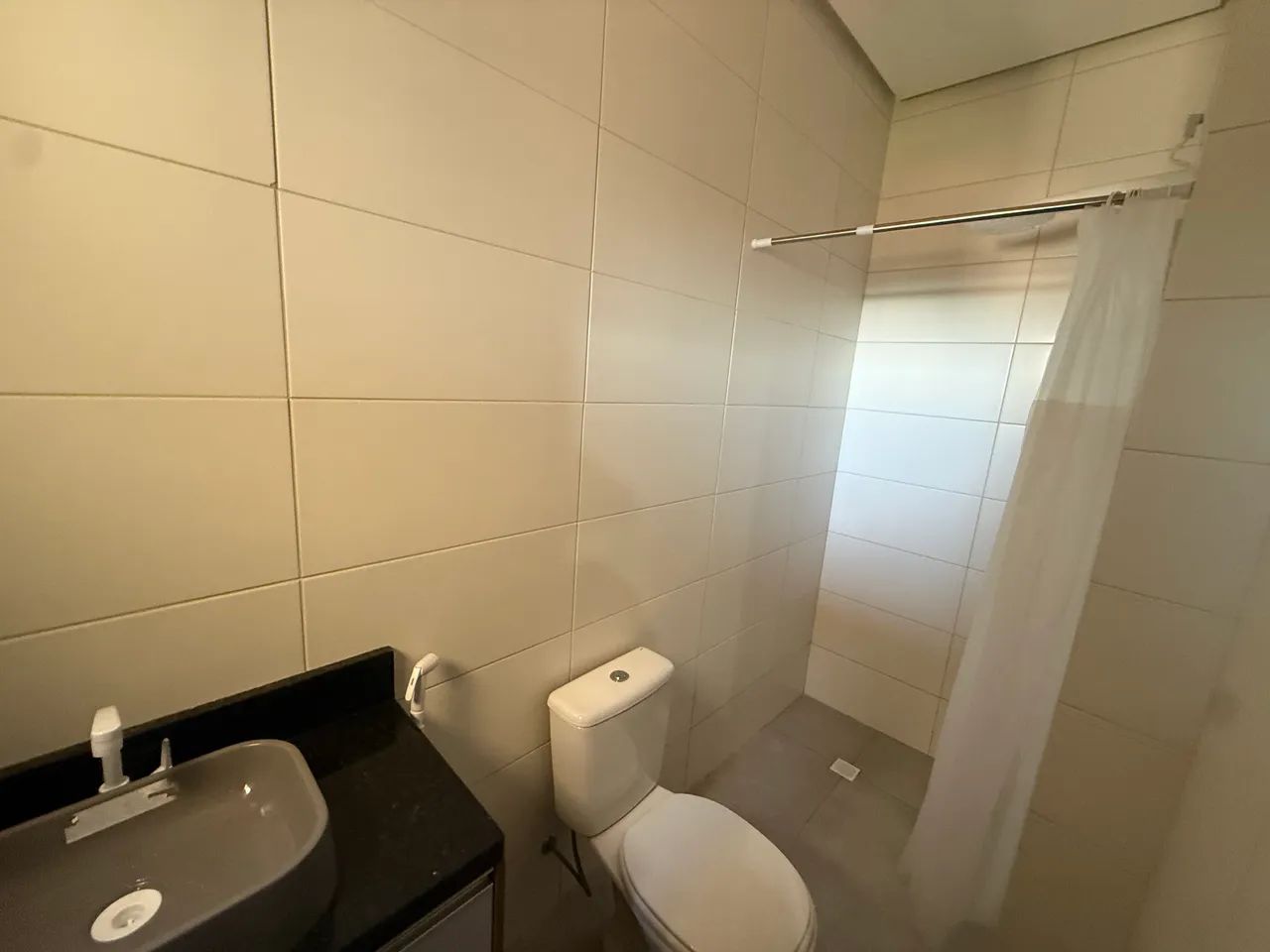 Apartamento mobiliado com ótima localização  - Foto 5