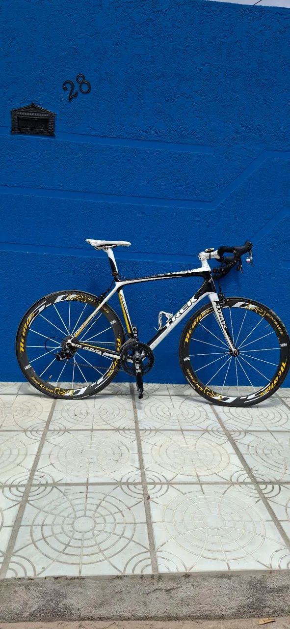 Speed trek madone 6.9 - Foto 3
