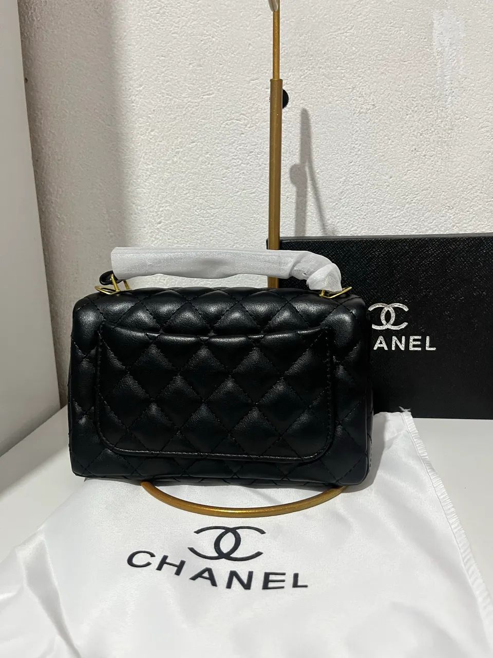 Bolsa - Foto 3
