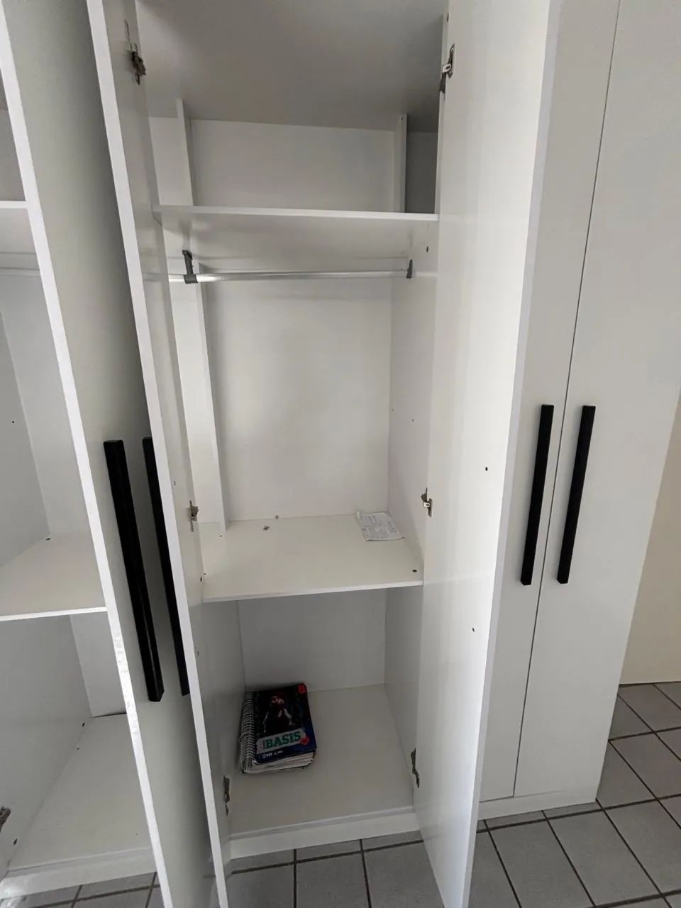 Guarda Roupa - casal - Foto 5