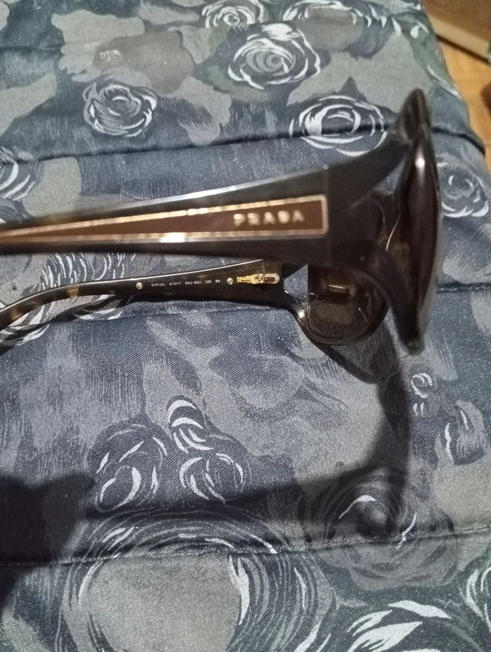 Óculos Prada original  - Foto 4