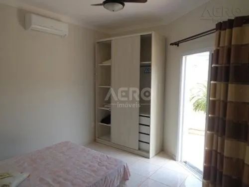 Casa Residencial à venda, CA0693.