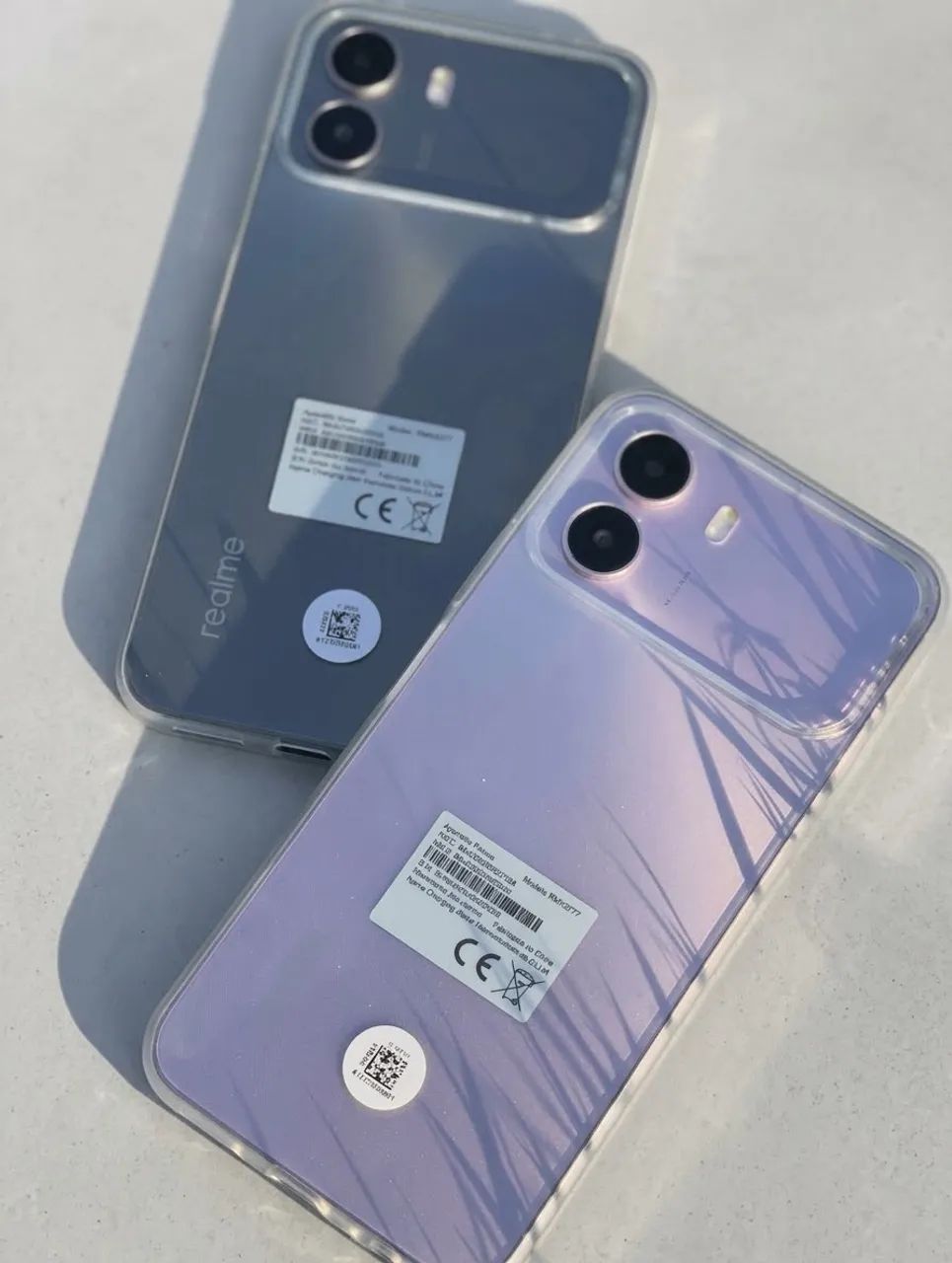 Realme p4 lite 256 go - Foto 2
