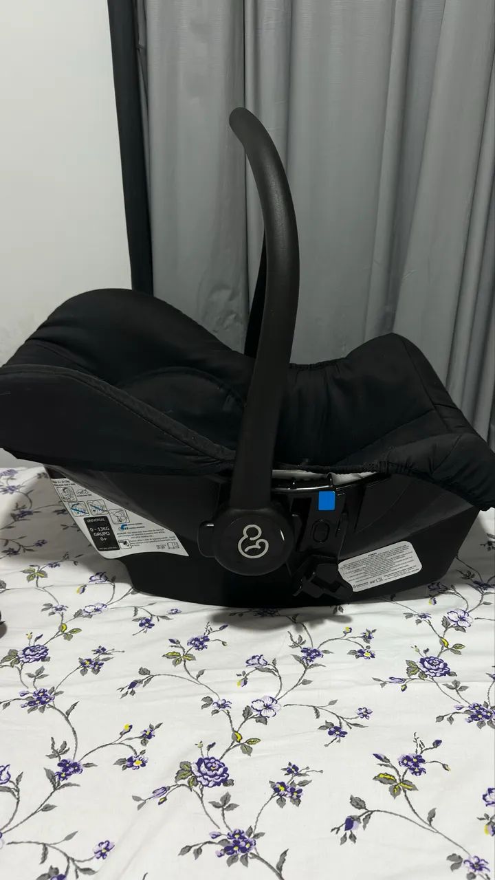 Bebê conforto 