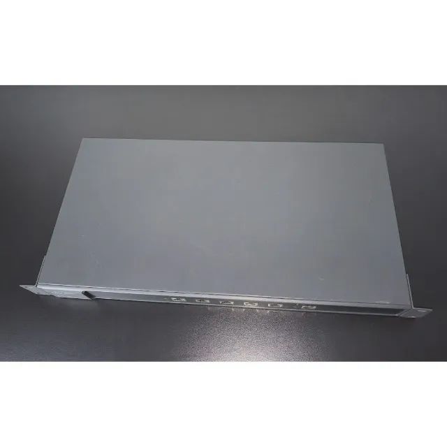 Roteador Gigabit Vpn Dupla Wan Safestream Tl-er6120 (Usado) - Foto 4