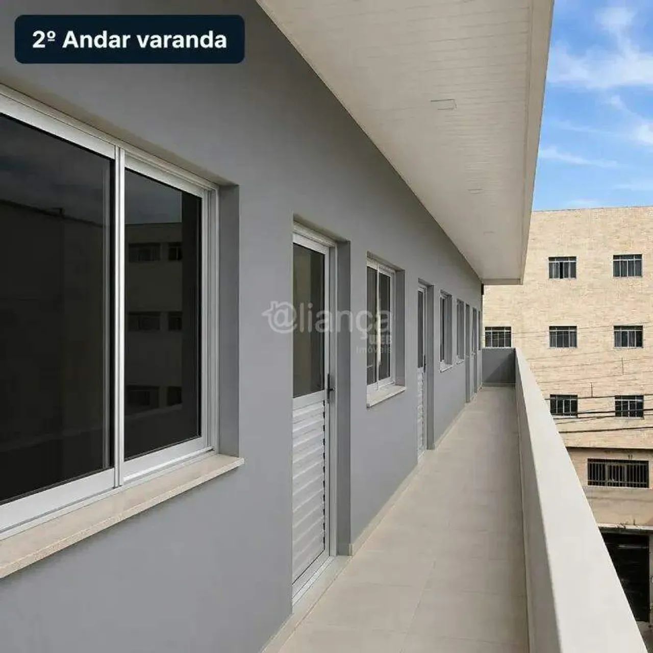 PRÉDIO COMERCIAL PARA LOCAÇÃO EM VILA VELHA - Foto 4