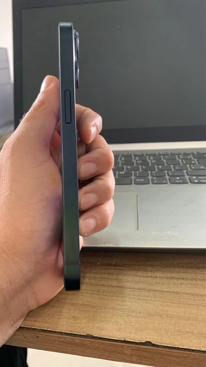 iPhone 13 128gb - Foto 3