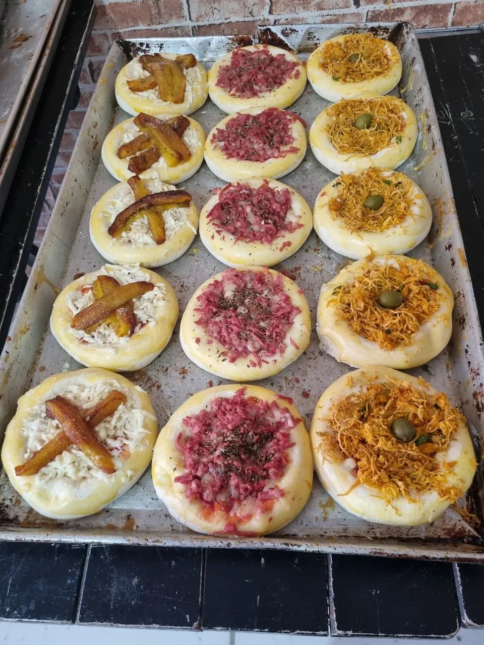 Padeiro  - Foto 2