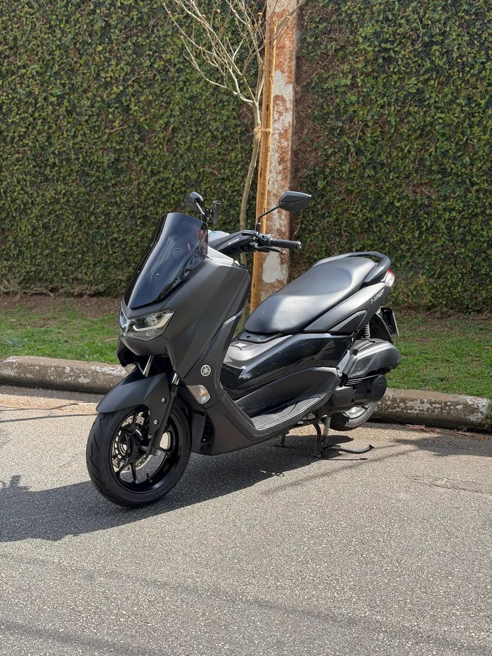 Yamaha NMAX 160 2024 abs - Foto 2
