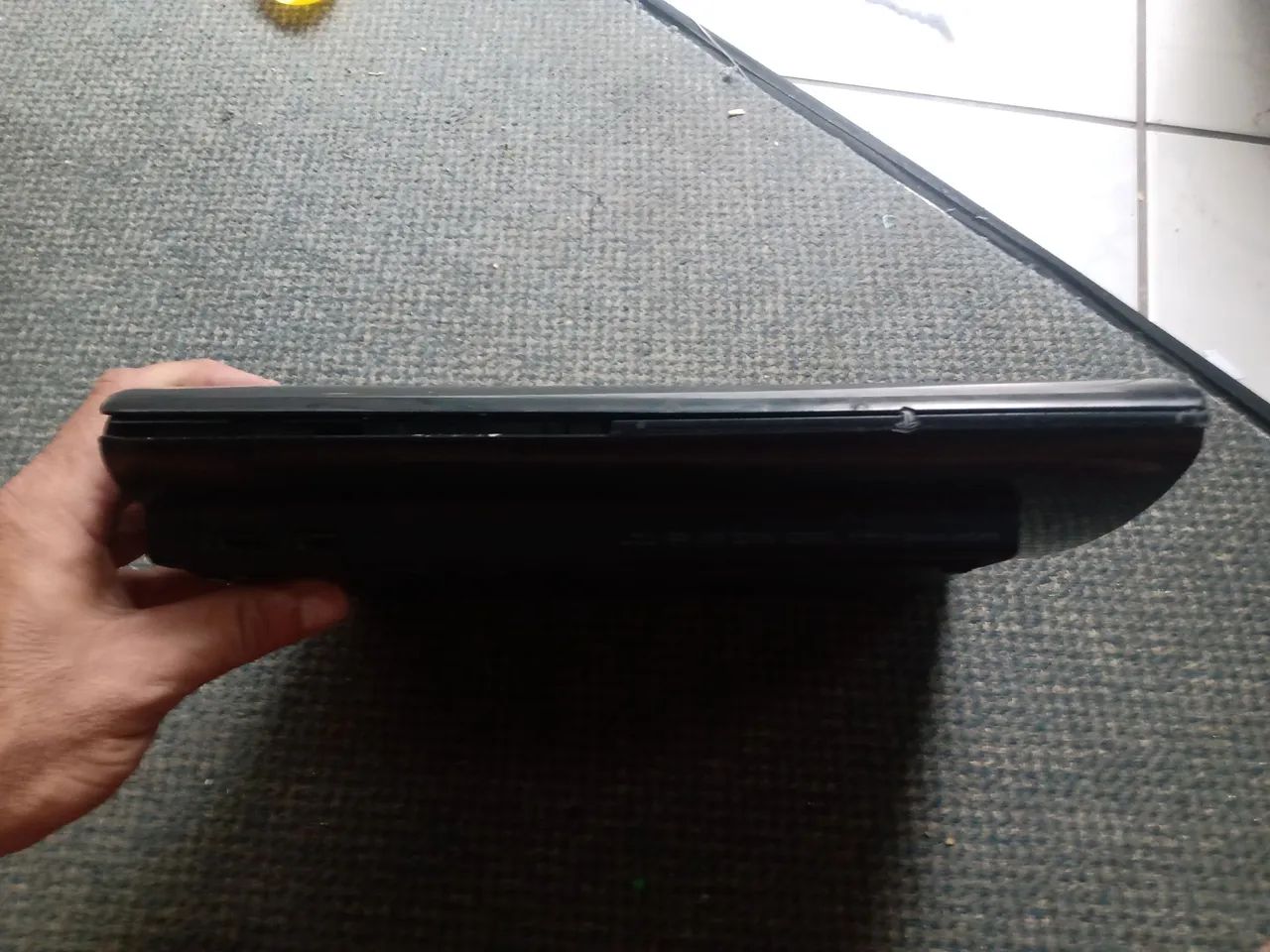 Ps3 para peças  - Foto 4